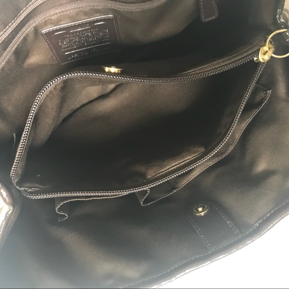Coach Handbag - Picture 6 of 7